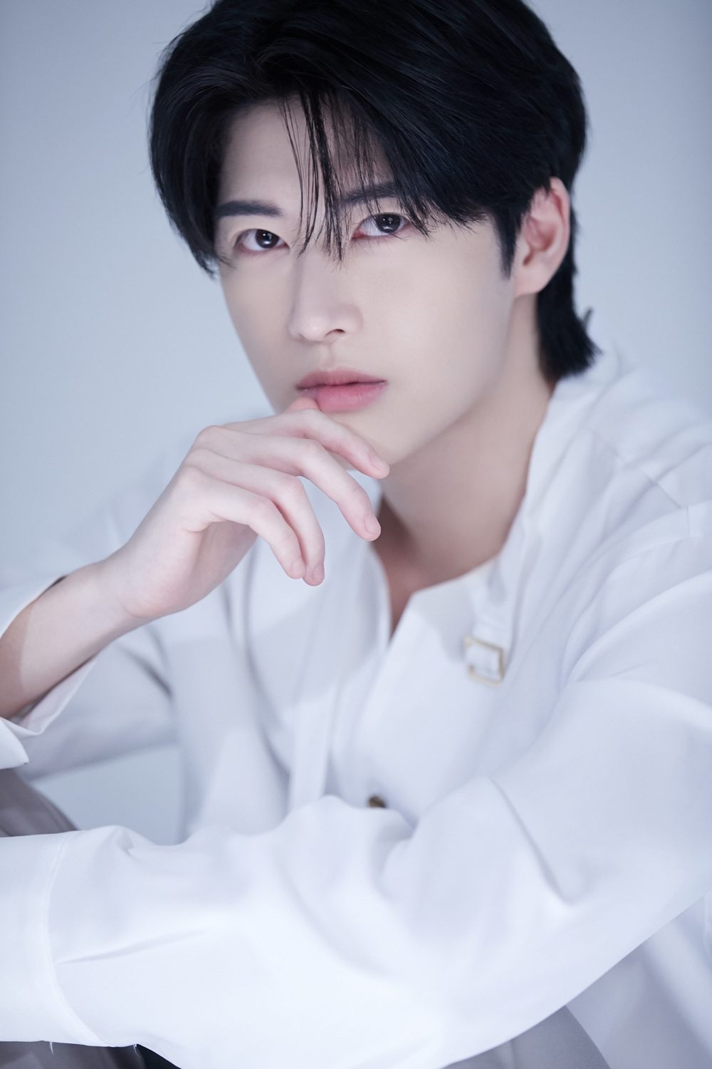 배우 육태영 프로필 사진